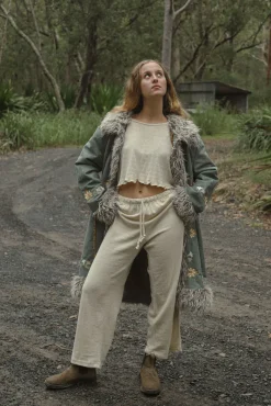 Fashion Aaram Pants Pants