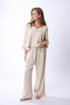 Fashion Aaram Pants Pants