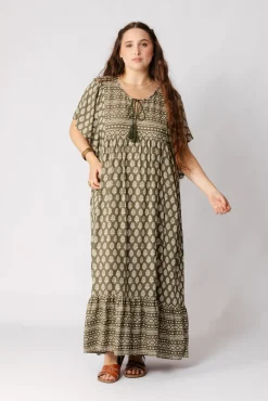 New Abby Mumtaz Dress Dresses|Free Size