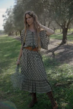 New Abby Mumtaz Dress Dresses|Free Size