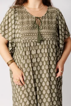 New Abby Mumtaz Dress Dresses|Free Size