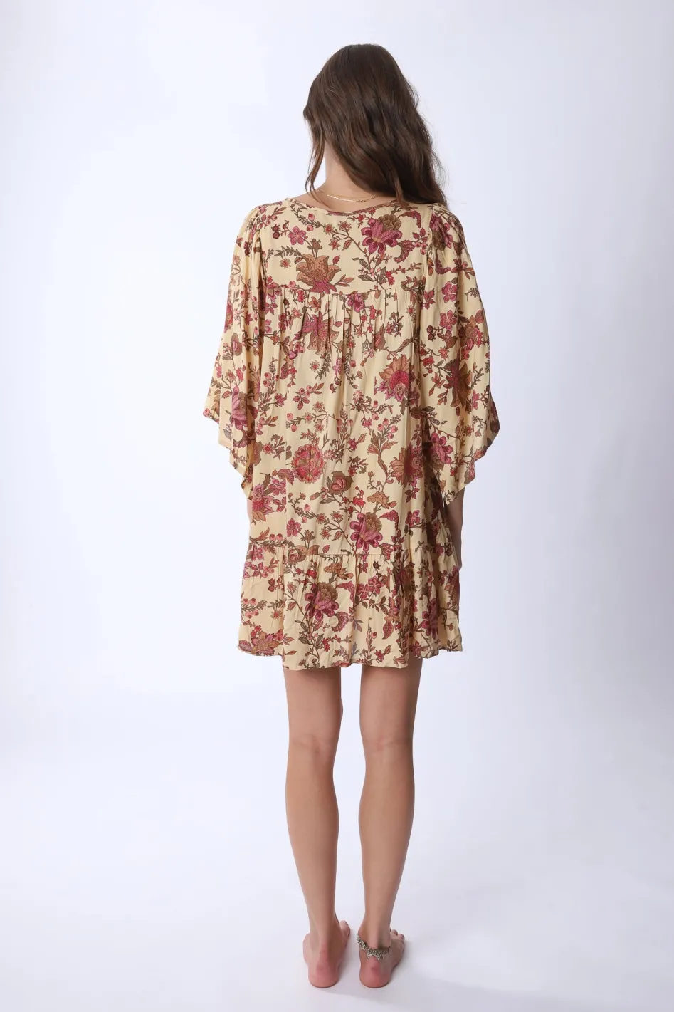 Best Abby Mumtaz Dress Free Size|Dresses