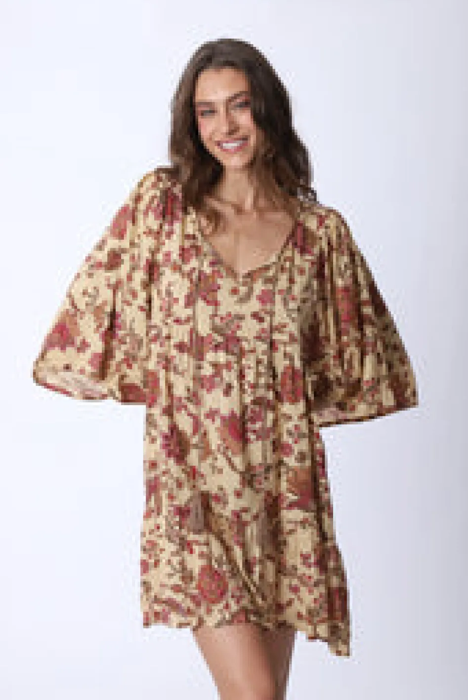 Best Abby Mumtaz Dress Free Size|Dresses