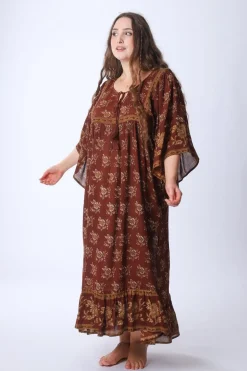 Discount Abby Mumtaz Dress Free Size|Dresses