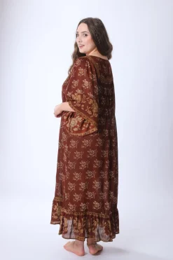 Discount Abby Mumtaz Dress Free Size|Dresses