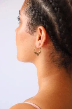 Outlet Acadia Earrings Fashion Jewellery