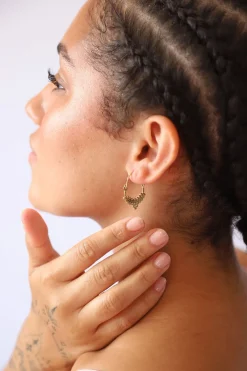 Outlet Acadia Earrings Fashion Jewellery