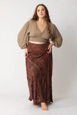 New Ada Bias Skirt Skirts