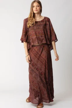 New Ada Bias Skirt Skirts