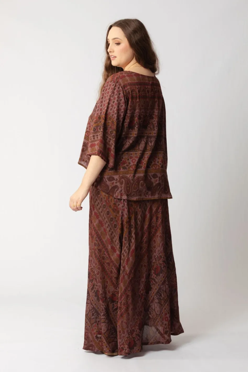 New Ada Bias Skirt Skirts