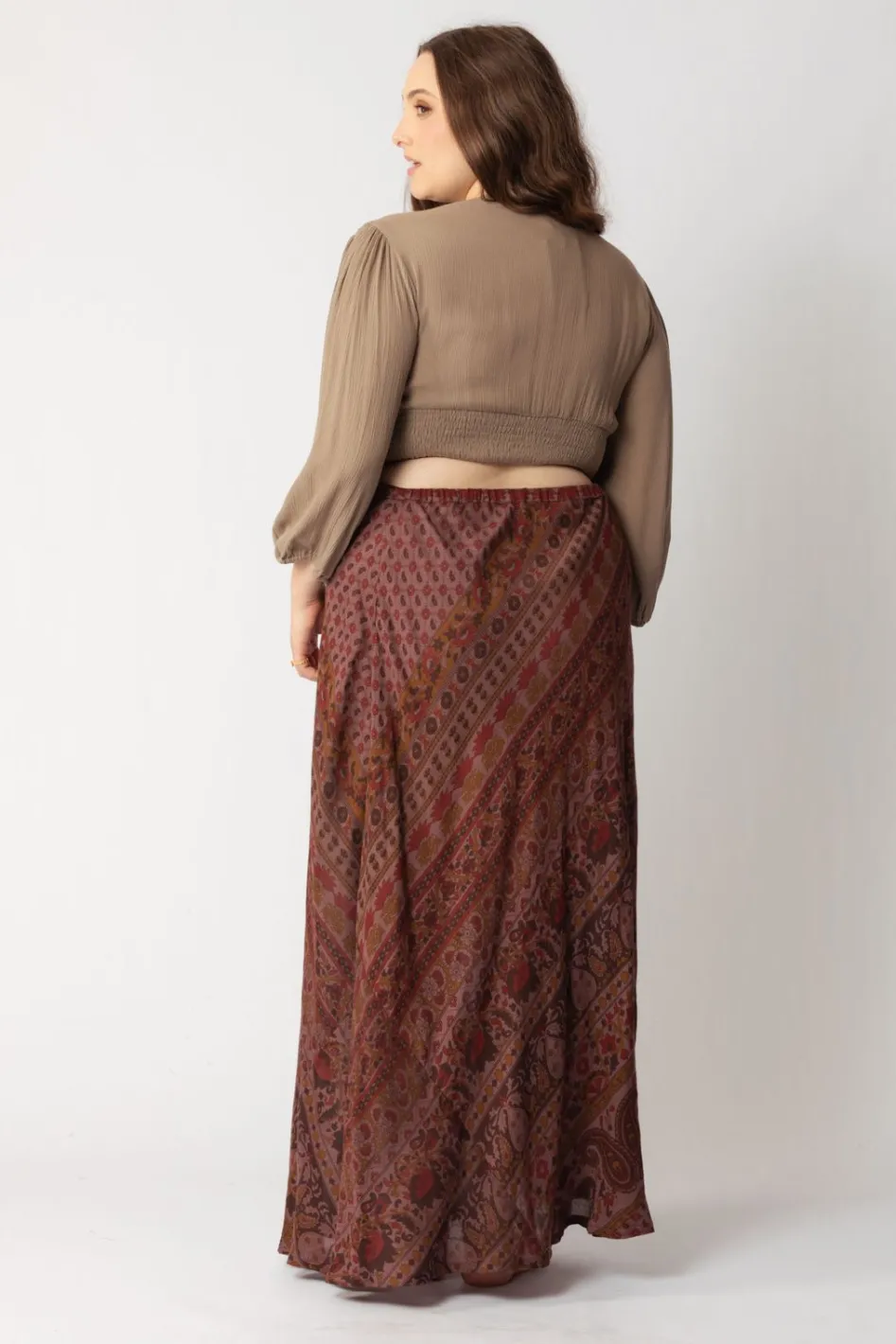 New Ada Bias Skirt Skirts