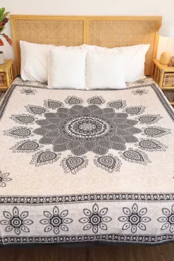 Hot Aditya Bedspread Bedding