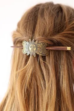 Discount Aelia Hair Stick Hair Accessories