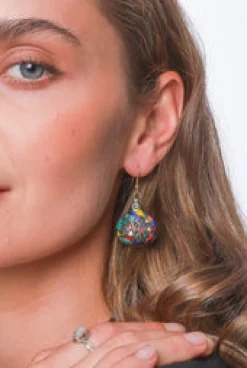 Clearance Aelora Earrings Fashion Jewellery