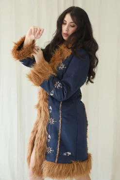 Clearance Afghan Coat Jackets & Outerwear