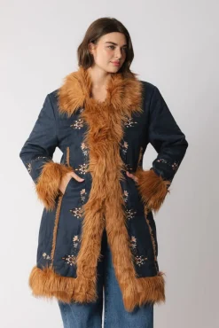 Clearance Afghan Coat Jackets & Outerwear
