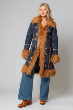 Clearance Afghan Coat Jackets & Outerwear