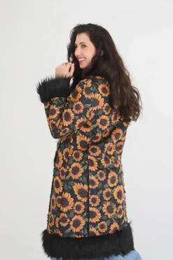 New Afghan Coat Jackets & Outerwear