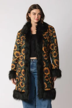 New Afghan Coat Jackets & Outerwear