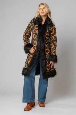 New Afghan Coat Jackets & Outerwear