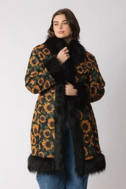 New Afghan Coat Jackets & Outerwear