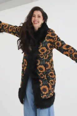 New Afghan Coat Jackets & Outerwear
