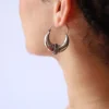 Outlet Ailani Earrings Fashion Jewellery