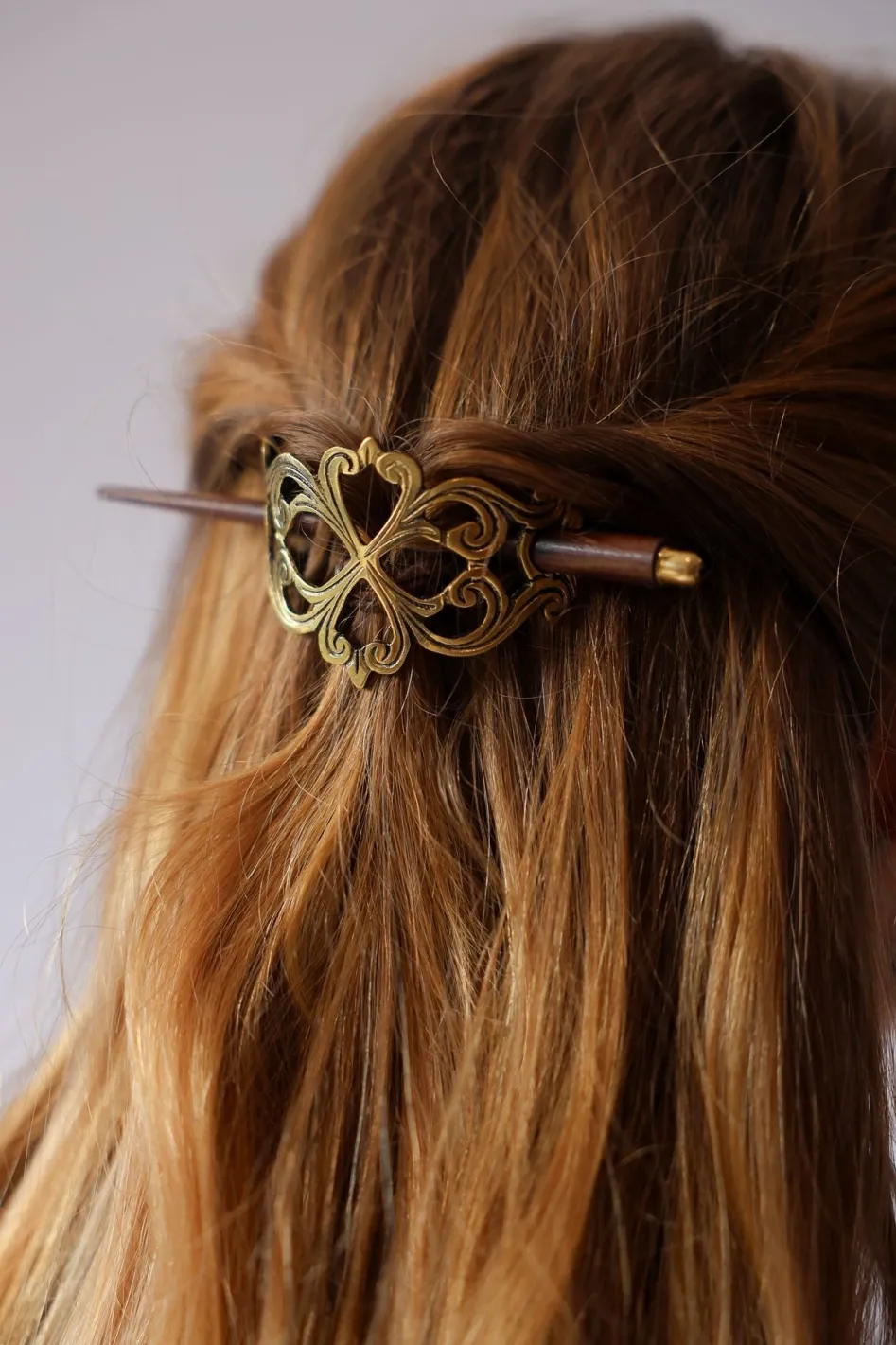 Hot Ailis Hair Stick Hair Accessories