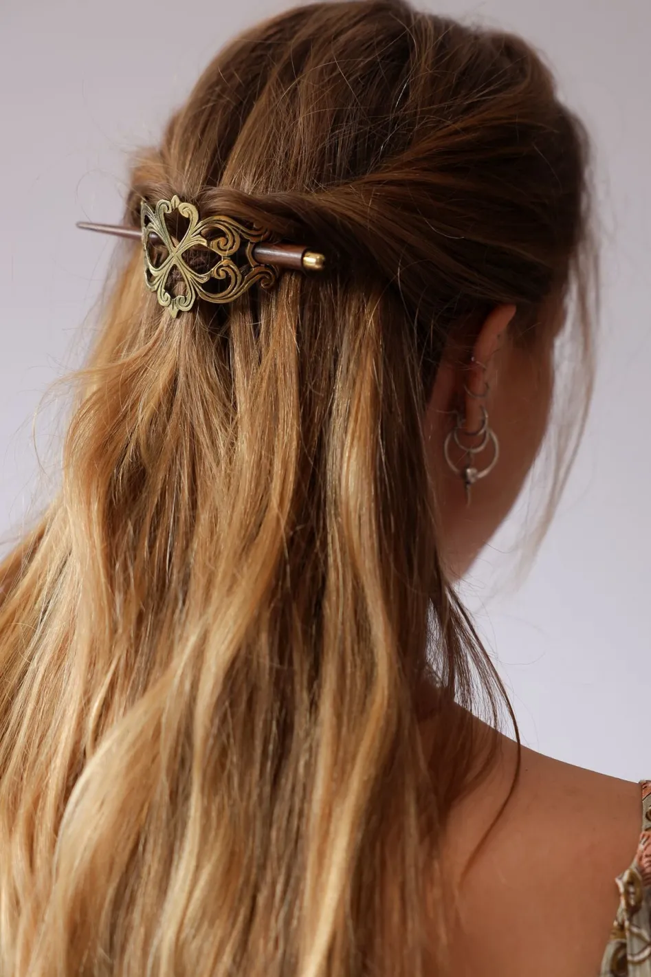 Hot Ailis Hair Stick Hair Accessories