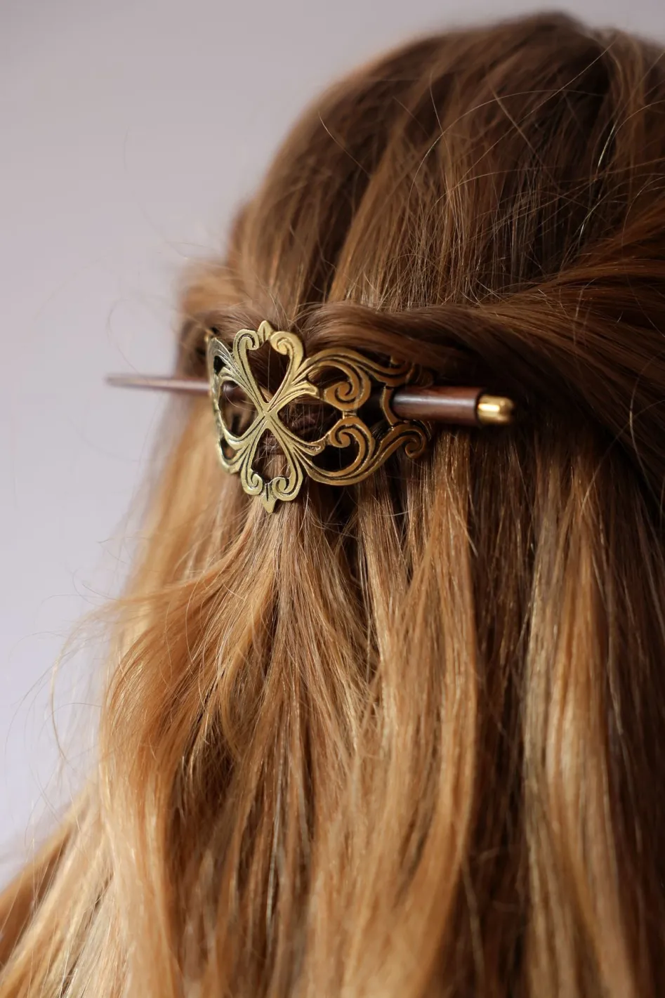 Hot Ailis Hair Stick Hair Accessories