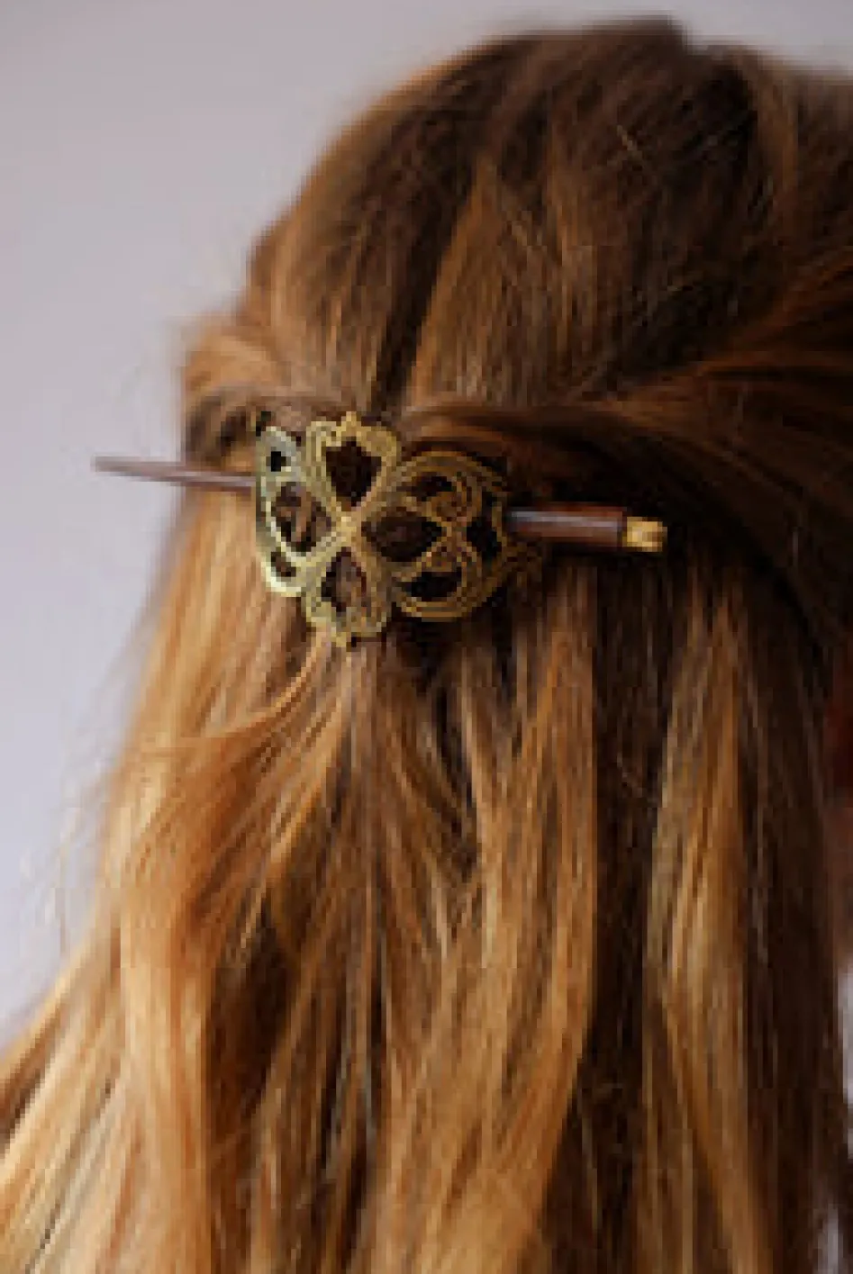 Hot Ailis Hair Stick Hair Accessories