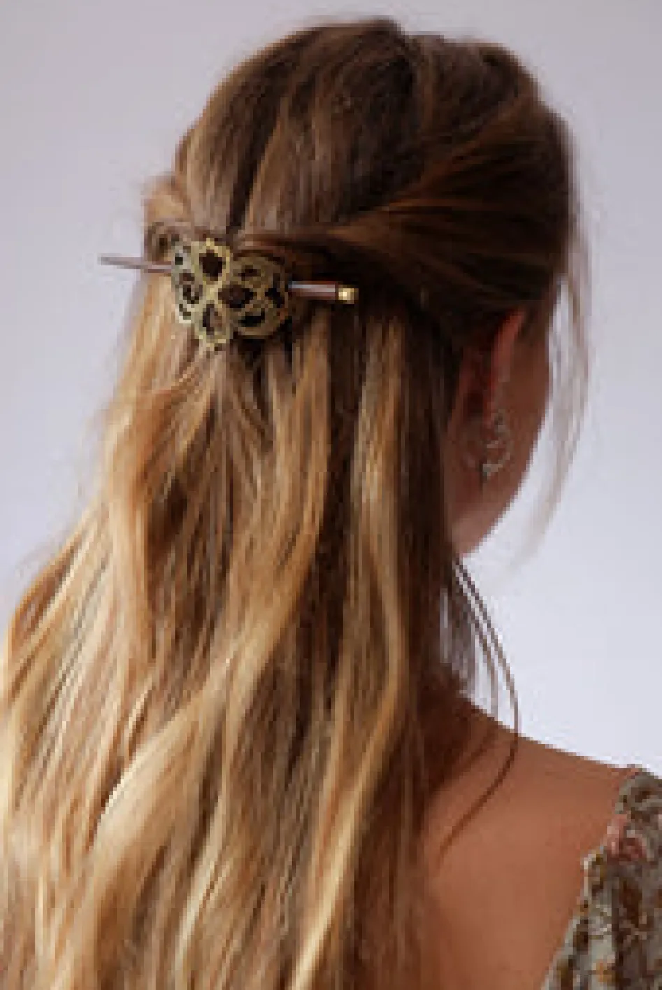 Hot Ailis Hair Stick Hair Accessories