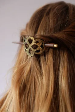 Hot Ailis Hair Stick Hair Accessories