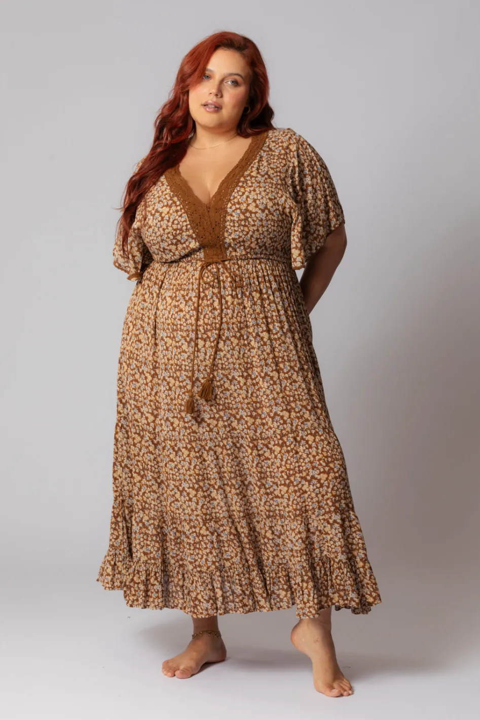 Clearance Alexa Dress Dresses