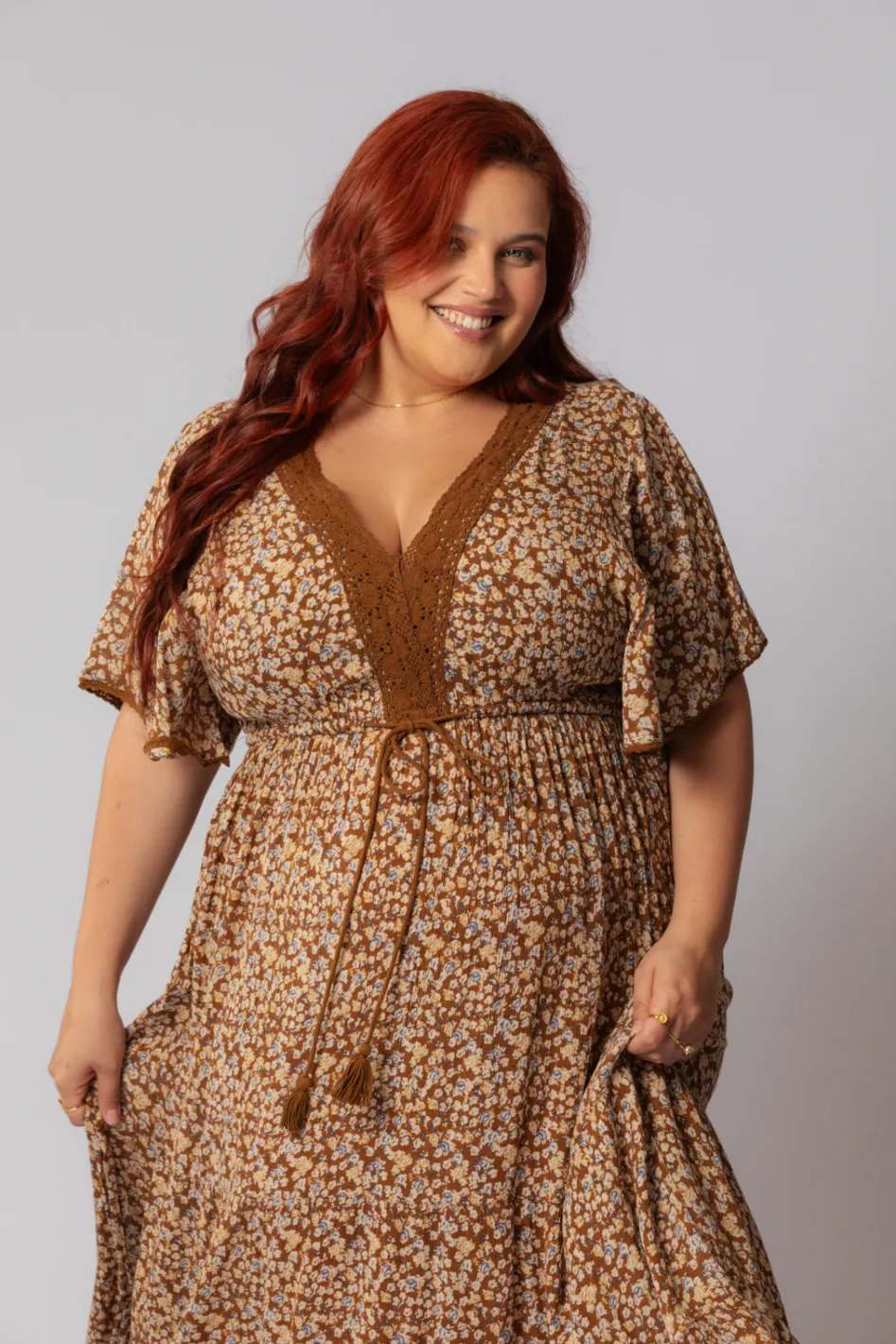 Clearance Alexa Dress Dresses