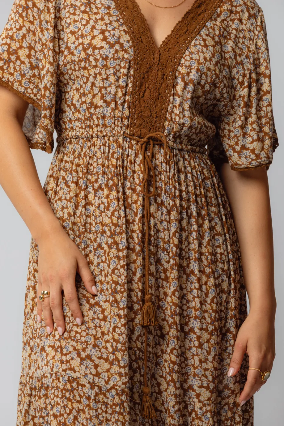 Clearance Alexa Dress Dresses