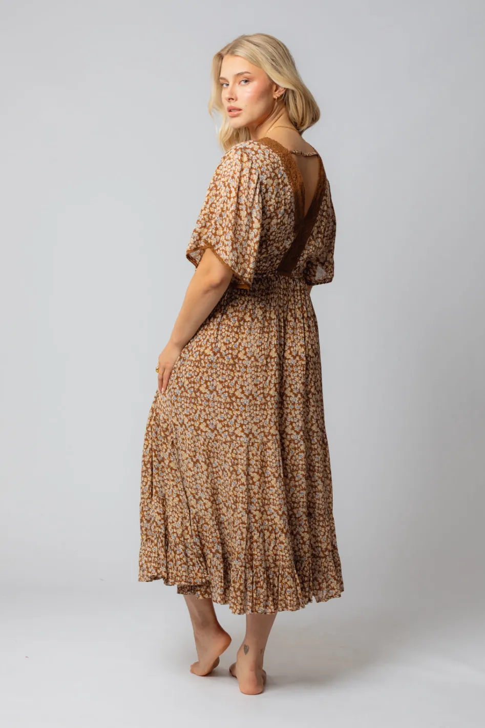 Clearance Alexa Dress Dresses