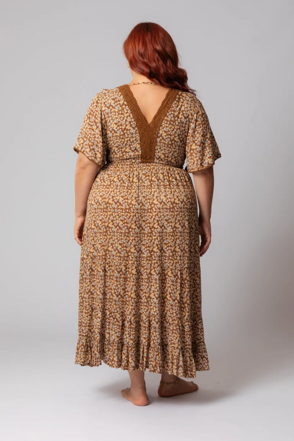 Clearance Alexa Dress Dresses