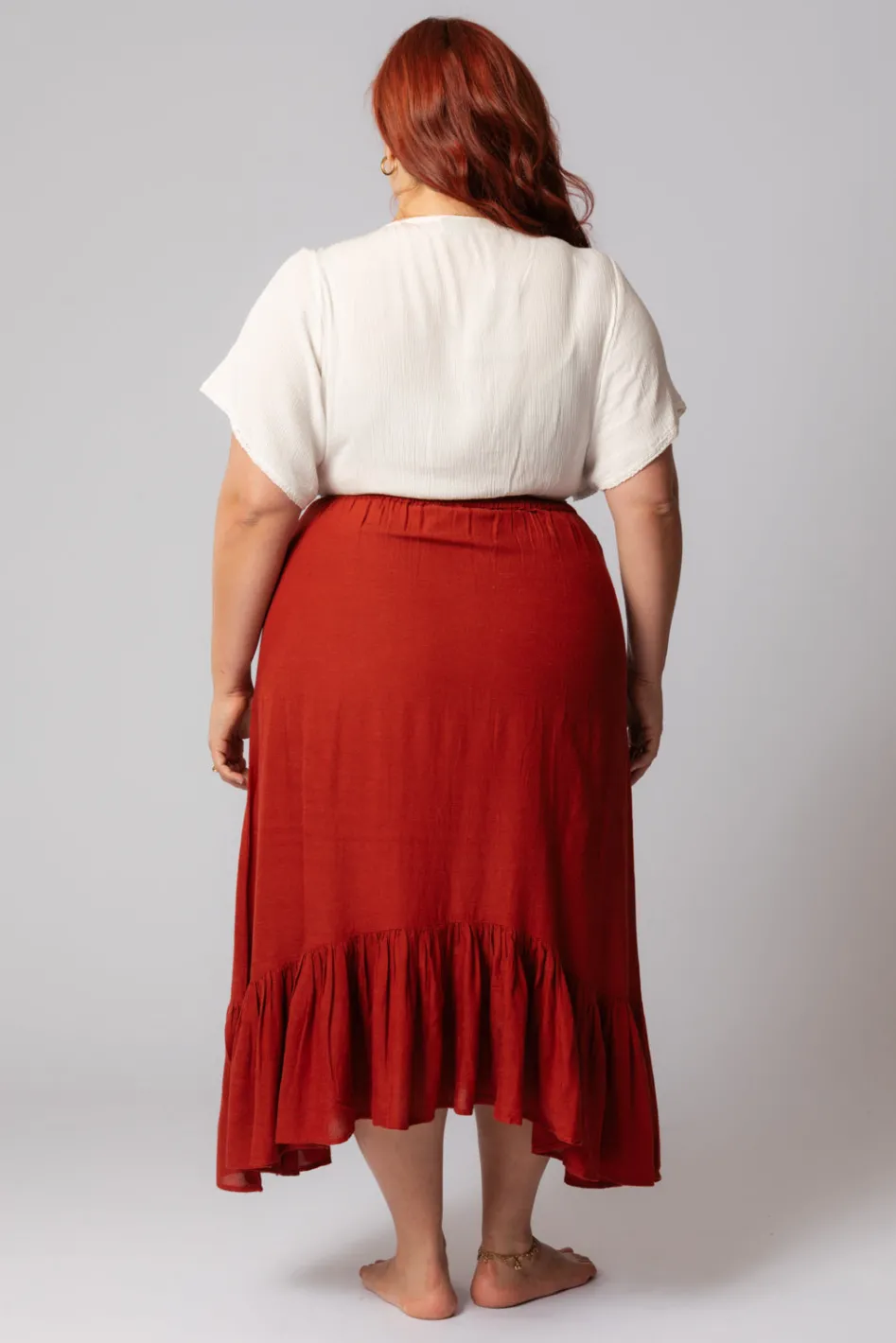 Online Alexandria Top Tops & Shirts