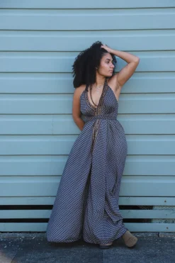 Best Alia Halter Dress Dresses