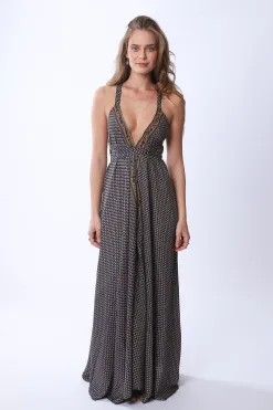 Best Alia Halter Dress Dresses