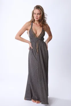 Best Alia Halter Dress Dresses