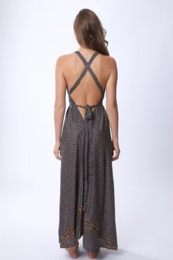 Best Alia Halter Dress Dresses