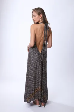 Best Alia Halter Dress Dresses