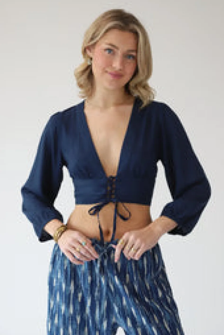 Outlet Aliki Top Tops & Shirts