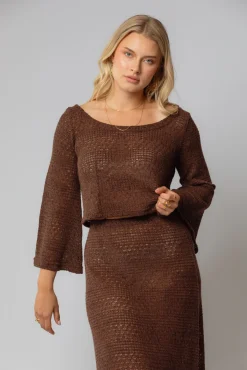 Hot A-Line Skirt Skirts