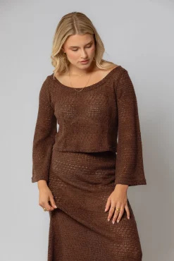 Hot A-Line Skirt Skirts