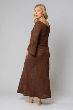 Hot A-Line Skirt Skirts