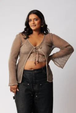 Outlet Alke Top Tops & Shirts