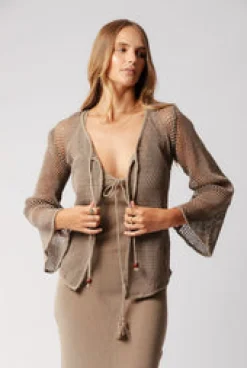 Outlet Alke Top Tops & Shirts